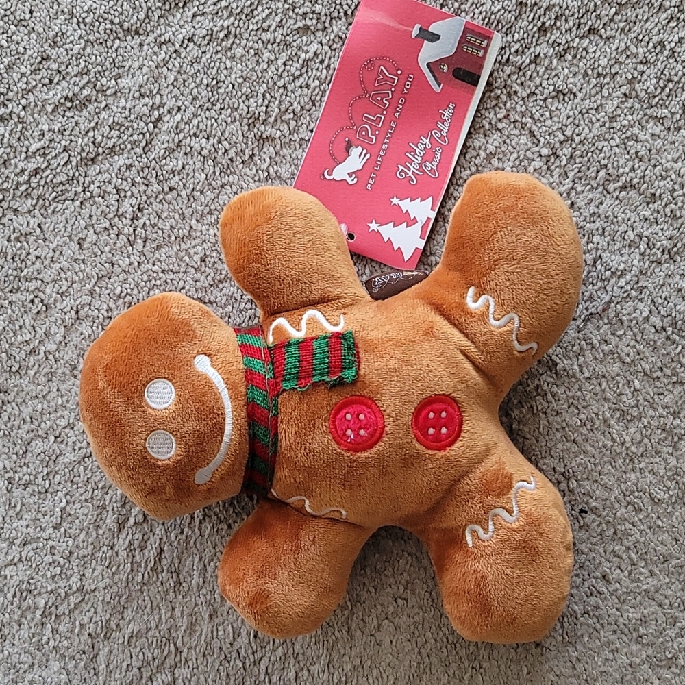 P.L.A.Y Dog Toy